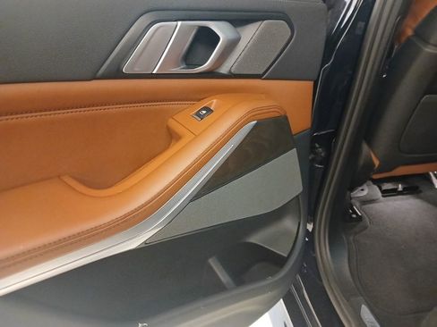 Used 2023 BMW X5 M50i w/ Executive Package image 21