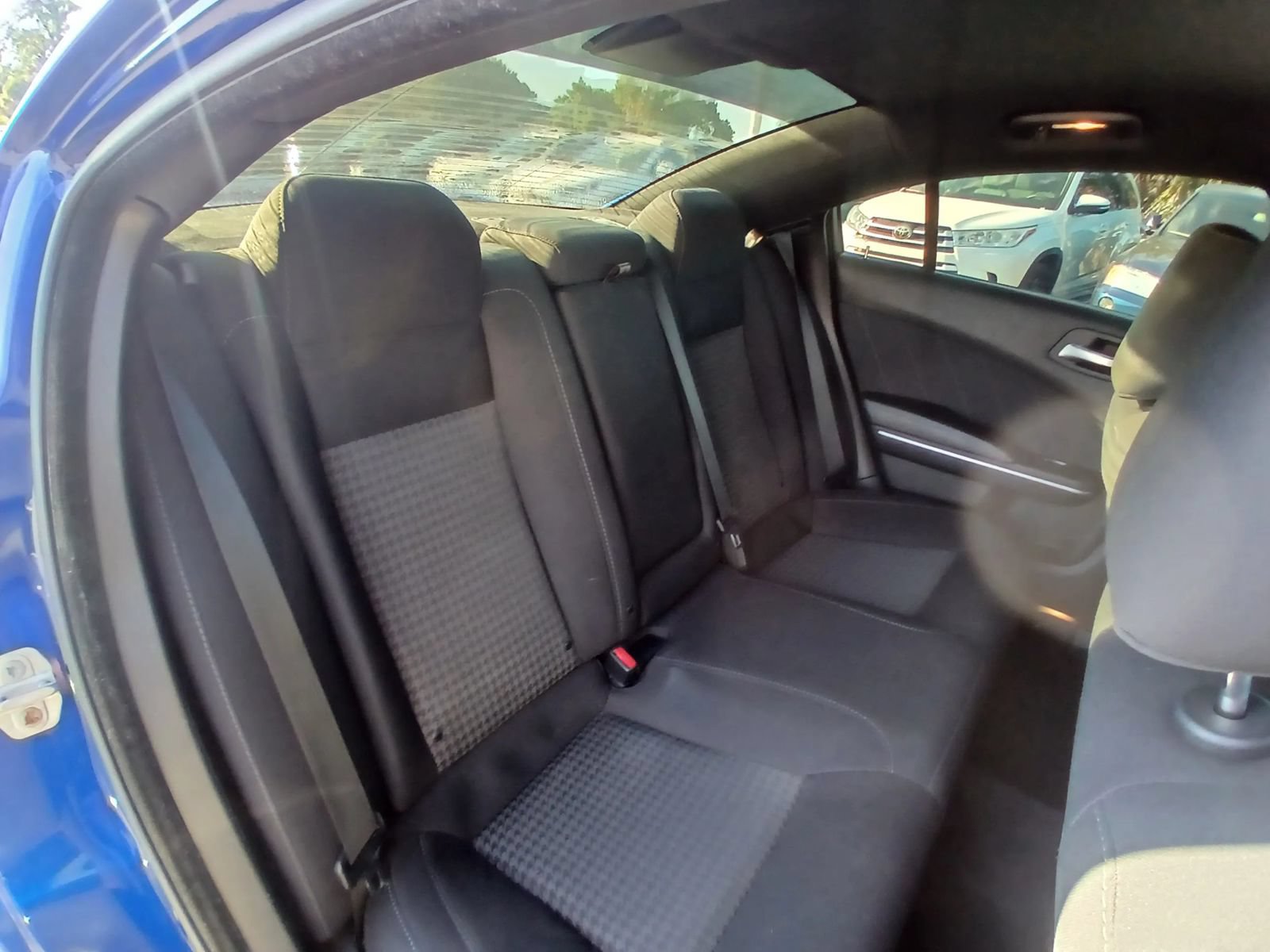 Used 2019 Dodge Charger GT RWD image 14