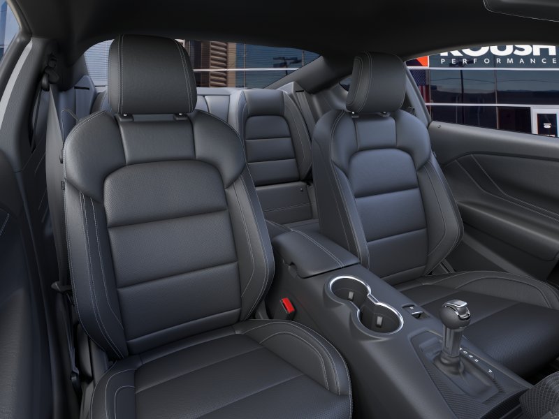 New 2026 Ford Mustang GT Premium RWD image 34