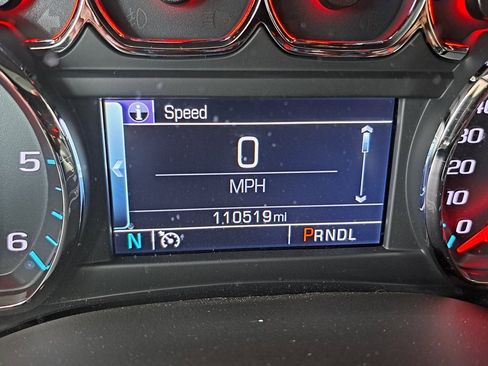 Used 2019 Chevrolet Tahoe LS w/ Max Trailering Package image 9