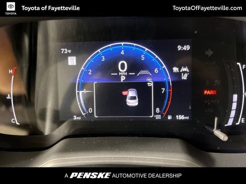 Used 2026 Toyota Corolla LE FWD image 32