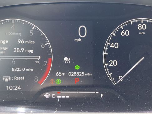 Used 2023 Honda Civic LX image 7