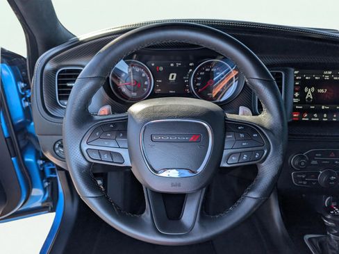 Used 2023 Dodge Charger Scat Pack w/ Plus Group image 21