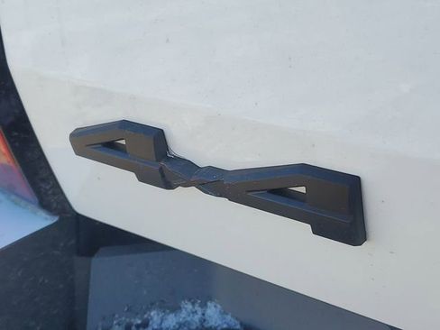 New 2026 Toyota Tundra SR5 image 6