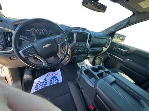 Certified 2021 Chevrolet Silverado 1500 LT image 10