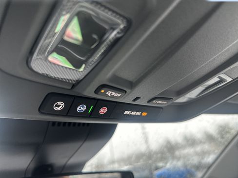 New 2026 Chevrolet Silverado 1500 LT image 17