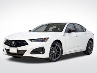 Used 2025 Acura TLX A-Spec Package video 1