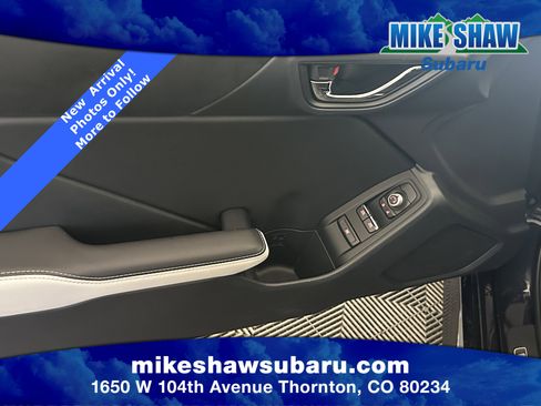 Certified 2025 Subaru BRZ Limited image 63