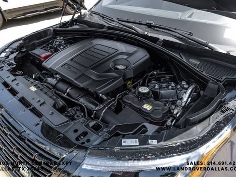 New 2026 Land Rover Range Rover Velar S AWD/4WD image 59