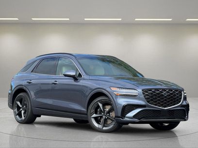 New 2026 Genesis GV70 3.5T Sport Prestige