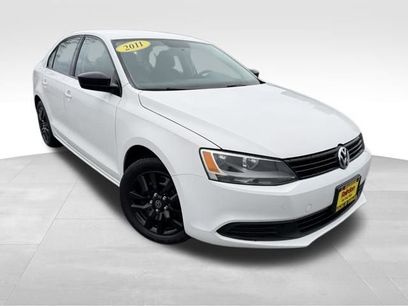 Used 2011 Volkswagen Jetta S