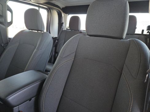 New 2026 Jeep Gladiator Sport AWD/4WD image 21