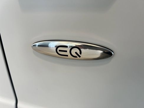 New 2025 Mercedes-Benz G 580 w/ EQ Technology image 9