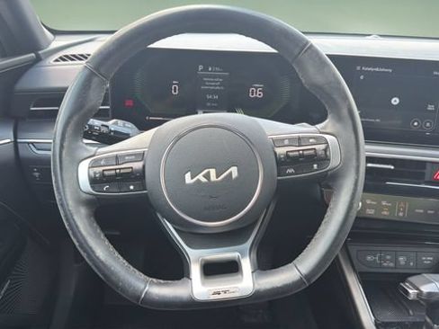 Used 2025 Kia K5 GT-Line w/ GT-Line Premium Package FWD image 19