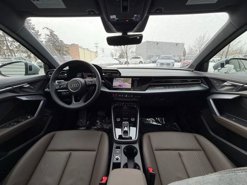 New 2026 Audi A3 2.0T Premium AWD/4WD image 14