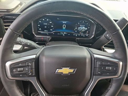 Certified 2024 Chevrolet Silverado 1500 LT image 20