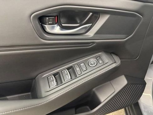 New 2025 Honda Accord Sport image 18