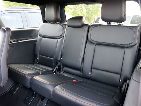 New 2026 Ford Expedition Tremor AWD/4WD image 24