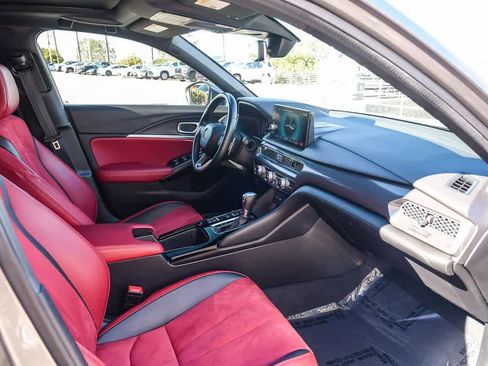 Used 2024 Acura Integra A-Spec image 17
