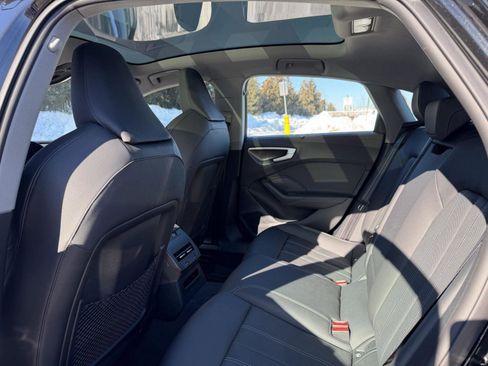 Used 2025 Audi A5 2.0T Premium Plus Sedan w/ Premium Plus image 23