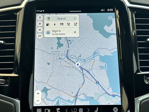 Certified 2023 Volvo XC90 T8 Plus w/ Protection Package image 22