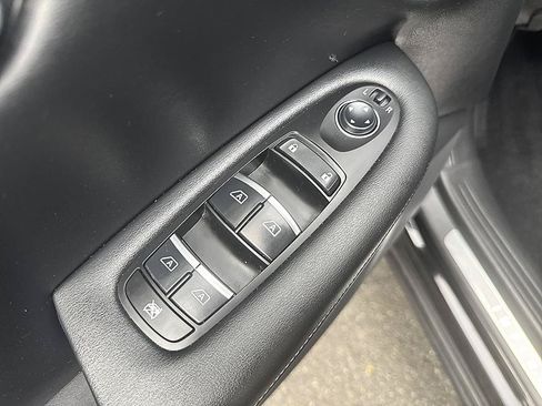 Certified 2020 INFINITI QX50 Pure AWD/4WD image 10