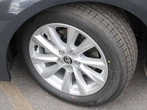 New 2026 Toyota Corolla LE AWD/4WD image 17