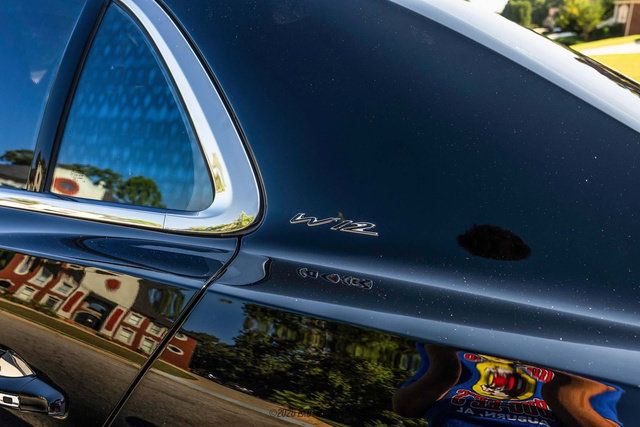 Used 2014 Bentley Flying Spur W12 AWD/4WD image 92