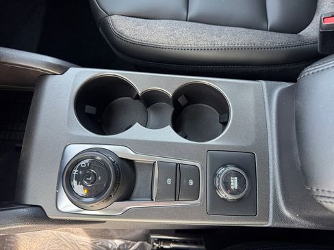 New 2025 Ford Bronco Sport Big Bend w/ Convenience Package image 19