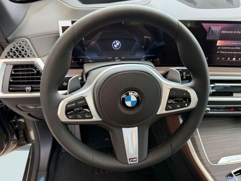 New 2026 BMW X5 sDrive40i w/ Executive Package RWD image 15