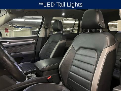 Used 2022 Volkswagen Atlas SEL Premium image 20