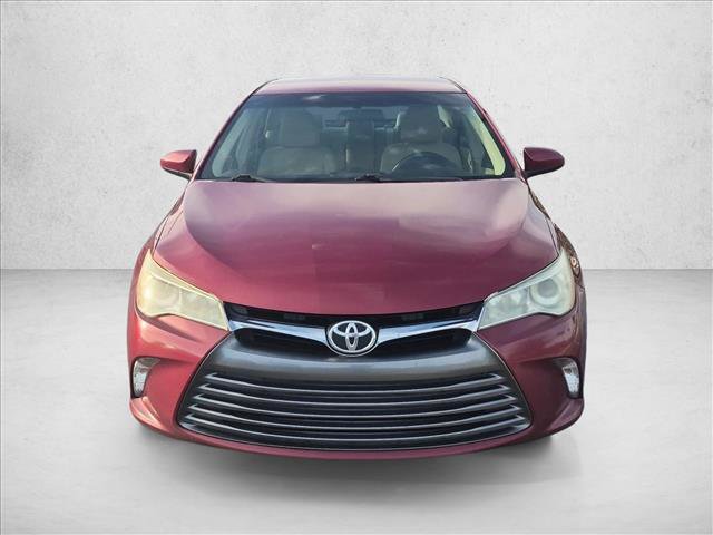 Used 2016 Toyota Camry LE FWD image 2