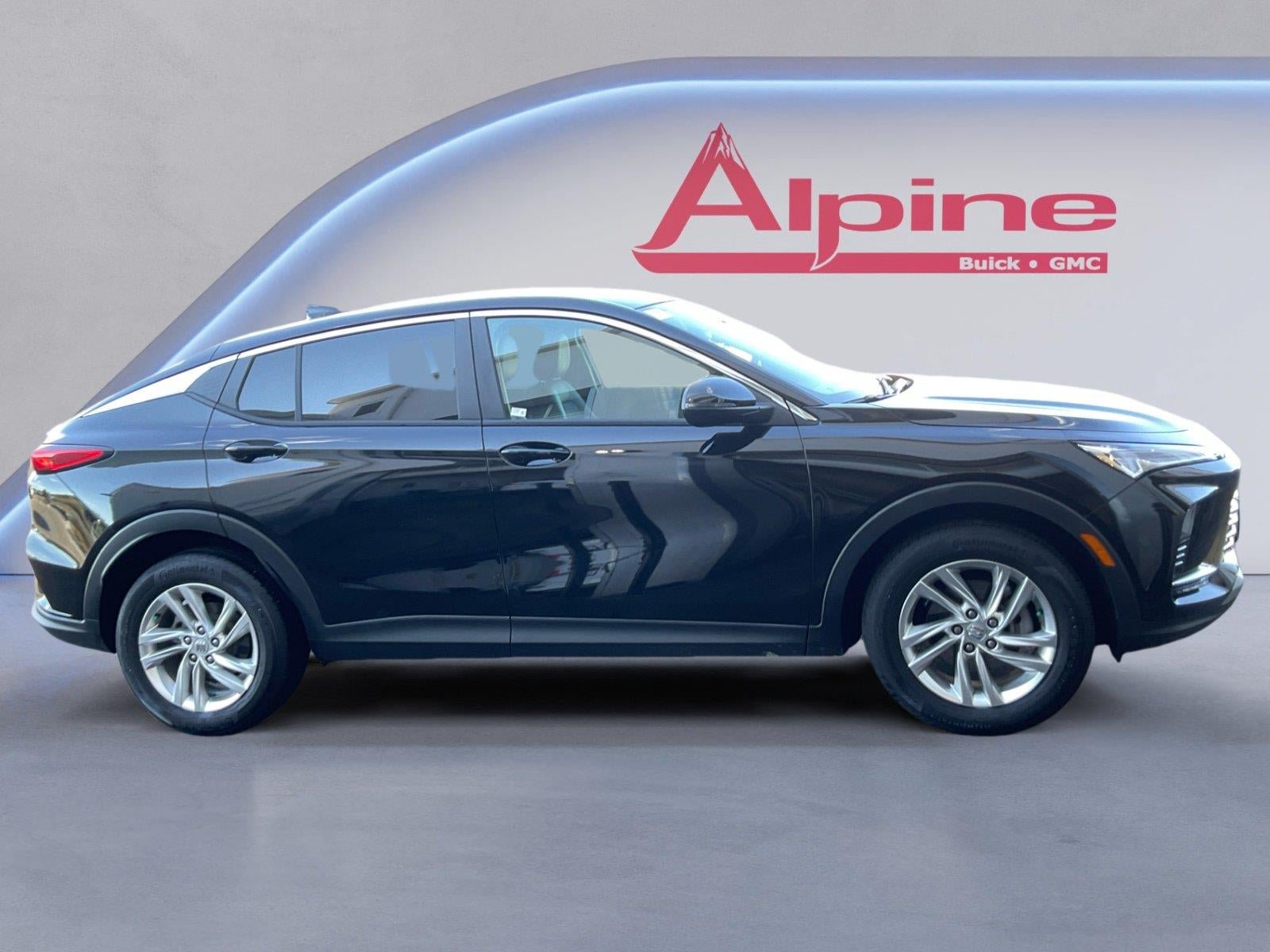 Used 2026 Buick Envista Preferred FWD image 6