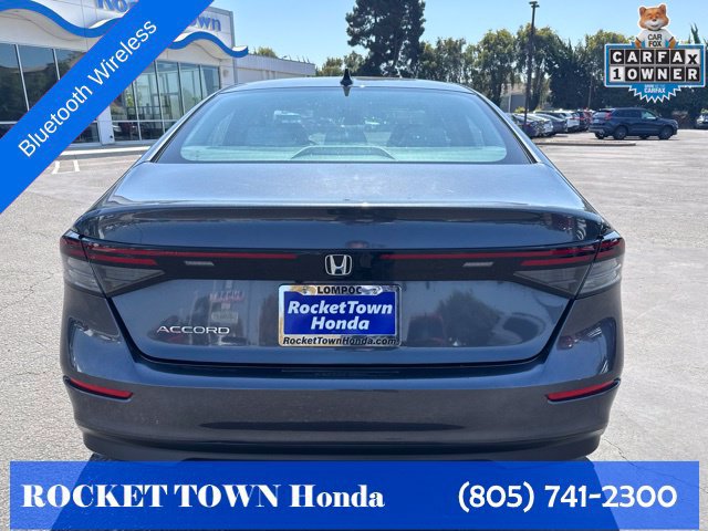 Used 2023 Honda Accord EX image 14