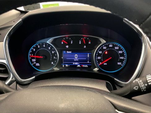 Used 2022 Chevrolet Equinox LT image 19