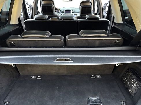 Used 2013 Mercedes-Benz GL 450 4MATIC w/ Premium 2 Pkg image 26