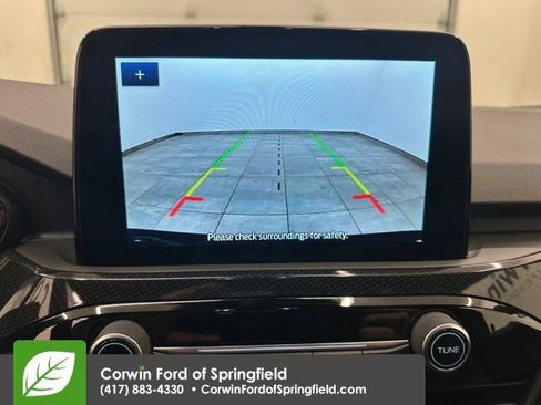 New 2026 Ford Escape ST-Line Select image 31