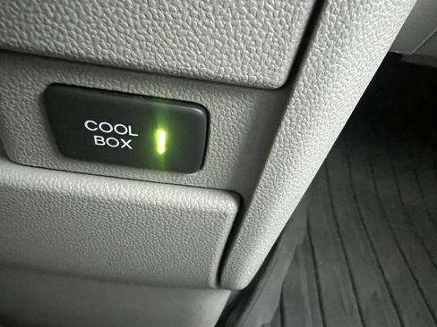 Used 2012 Honda Odyssey EX-L image 22