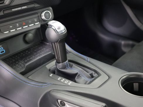 Used 2024 Ford Mustang Dark Horse RWD image 6