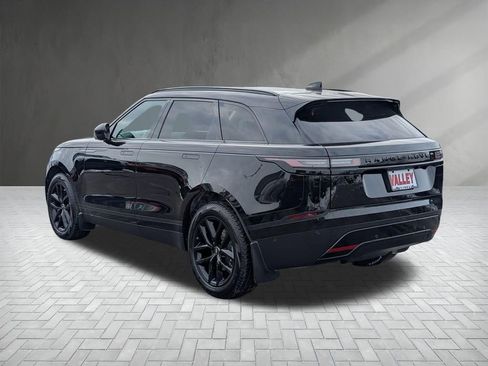 Used 2025 Land Rover Range Rover Velar S image 8