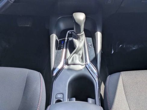 Used 2024 Toyota Corolla SE FWD image 18