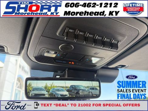 New 2026 Ford Bronco Raptor AWD/4WD image 21