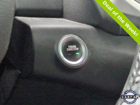 Used 2021 GMC Terrain SLE w/ Driver Convenience Package image 37