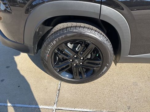 New 2026 Chevrolet Trax ACTIV w/ Driver Confidence Package image 4