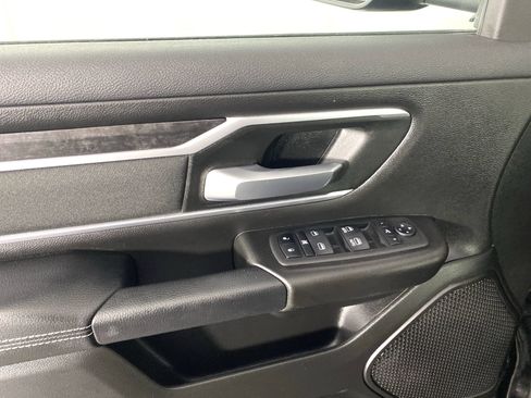 Used 2023 RAM 1500 Big Horn AWD/4WD image 15