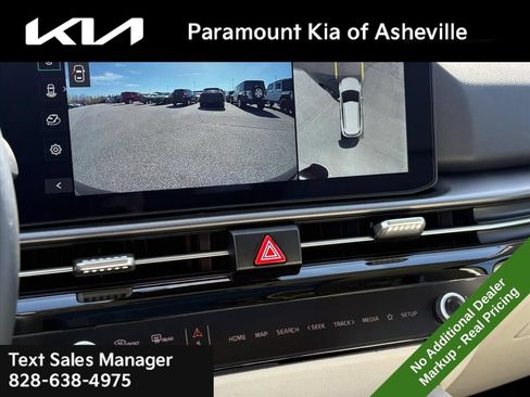 New 2026 Kia Sportage SX AWD/4WD image 11