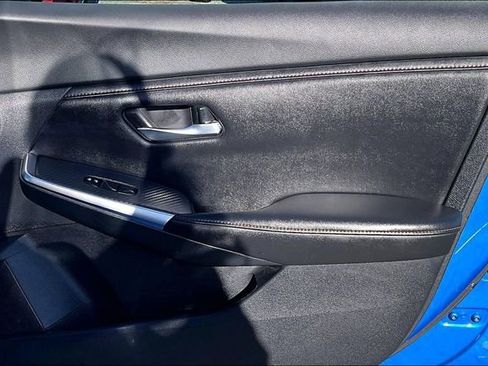 Used 2021 Nissan Sentra SR image 21