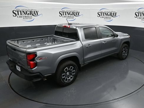 Used 2023 Chevrolet Colorado Z71 w/ Z71 Convenience Package 2 AWD/4WD image 24