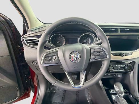Used 2023 Buick Encore GX Select AWD/4WD image 13