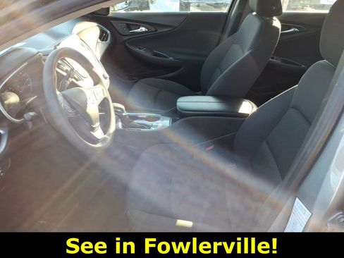 Used 2023 Chevrolet Malibu LT image 23